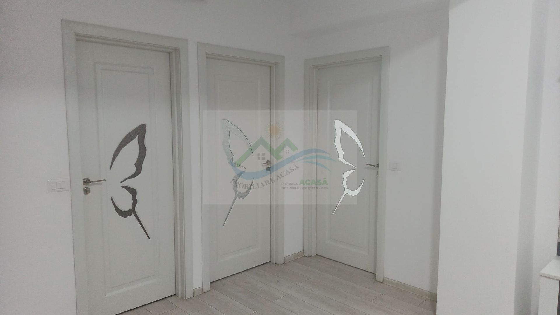 Apartament cu 2 camere Calea Unirii/Suceava - Poză 2
