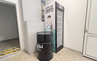 Afacere la cheie de vânzare – Fast Food (HORECA) - Poză 9