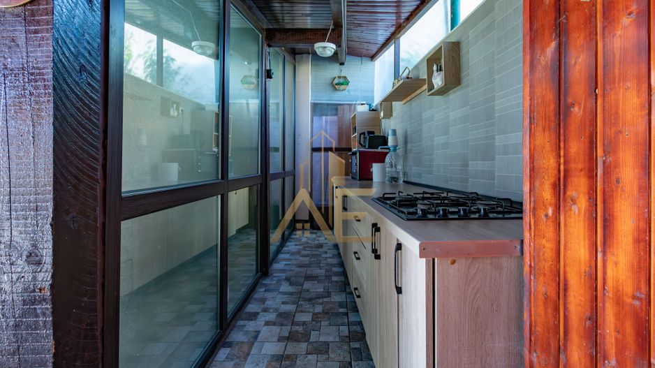 CASĂ INDIVIDUALĂ | CARTIER CFR | TEREN 450 MP | 130 MP CONSTRUIȚI - Poză 33