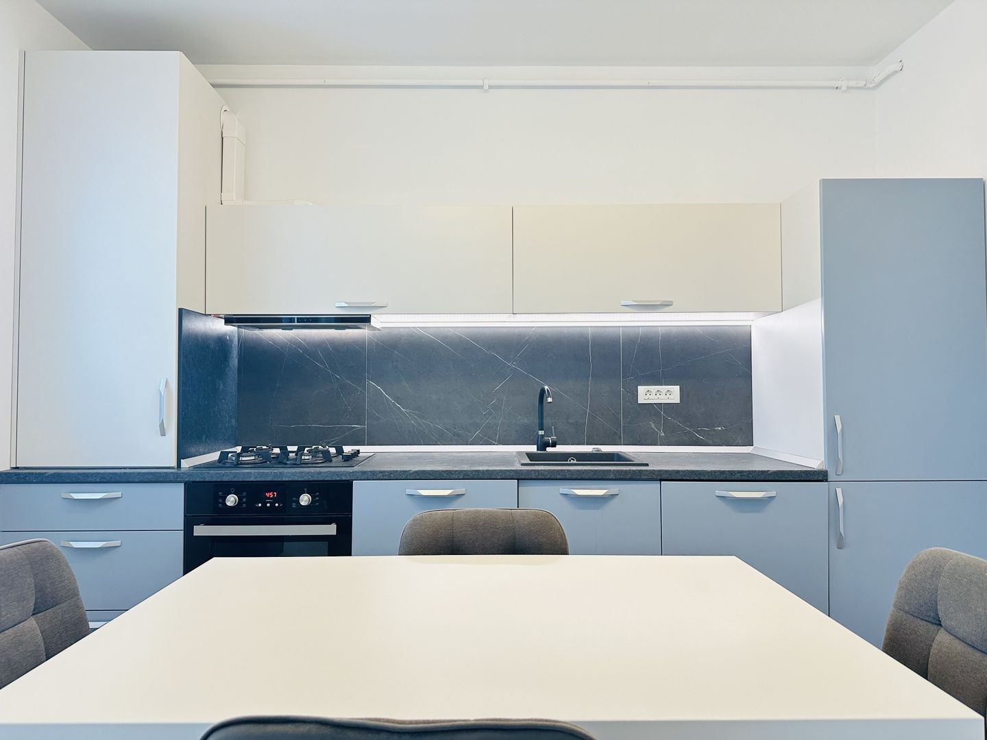 Oferta Inchiriata - Giroc, Macilor | 2 camere, 52 mp | Parcare & Terasa - Poză 5