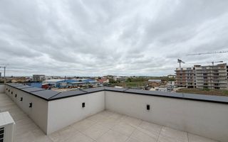 INCHIRIERE APARTAMENT 3 CAMERE | MOBILAT-UTILAT LUX | PARCARE | PIPERA - Poză 29