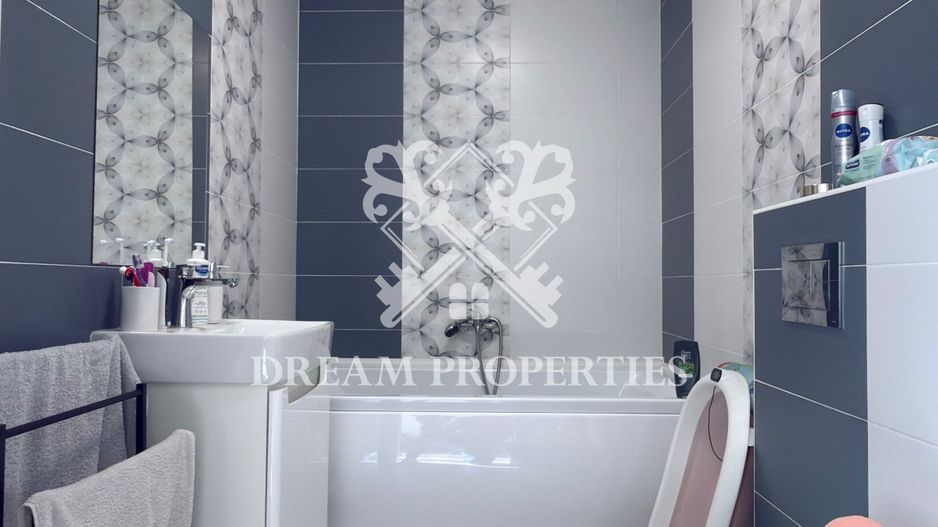 Comision 0%! Casa individuala 5 camere, 2 bai, teren 483 mp, Apahida - Poză 8