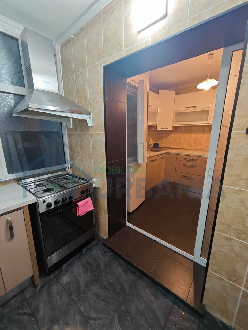 Apartament 3 camere de închiriat, Tătărași-Oancea, Iași - Poză 4