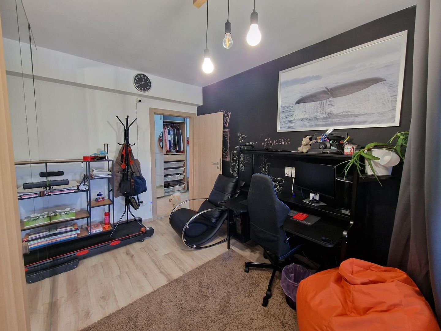 3 camere premium | Prelungirea Ghencea | 2 băi - Poză 8