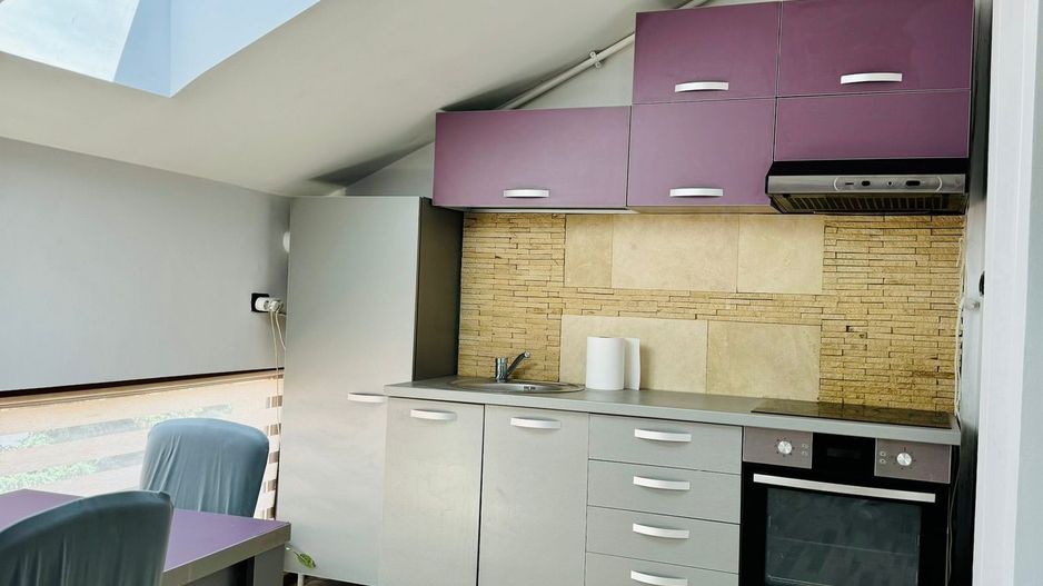 Apartament 2 camere 64 mp Pet Friendly Donath Grigorescu - Poză 10