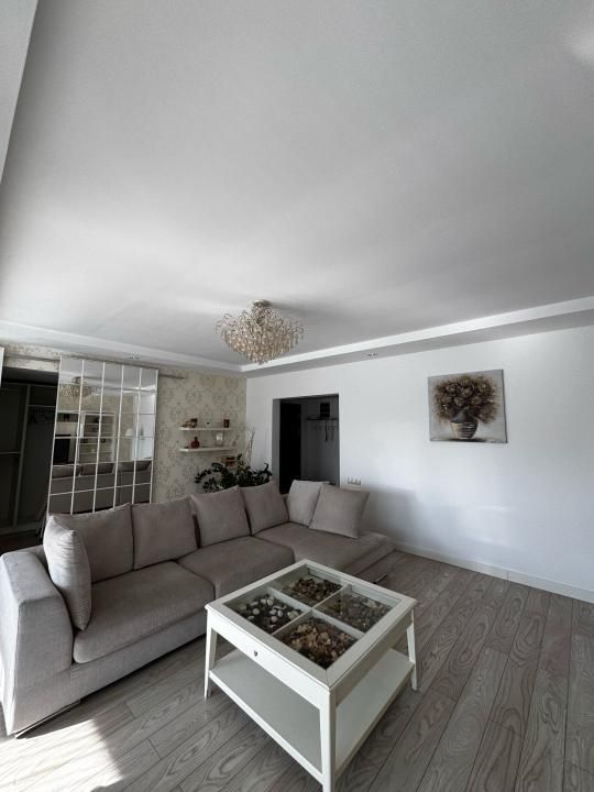 3 camere+2 locuri parcare în Cosmopolis - Poză 21