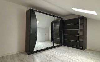 Apartament 3 camere 77mp, mobilat și utilat - Giroc - Poză 7