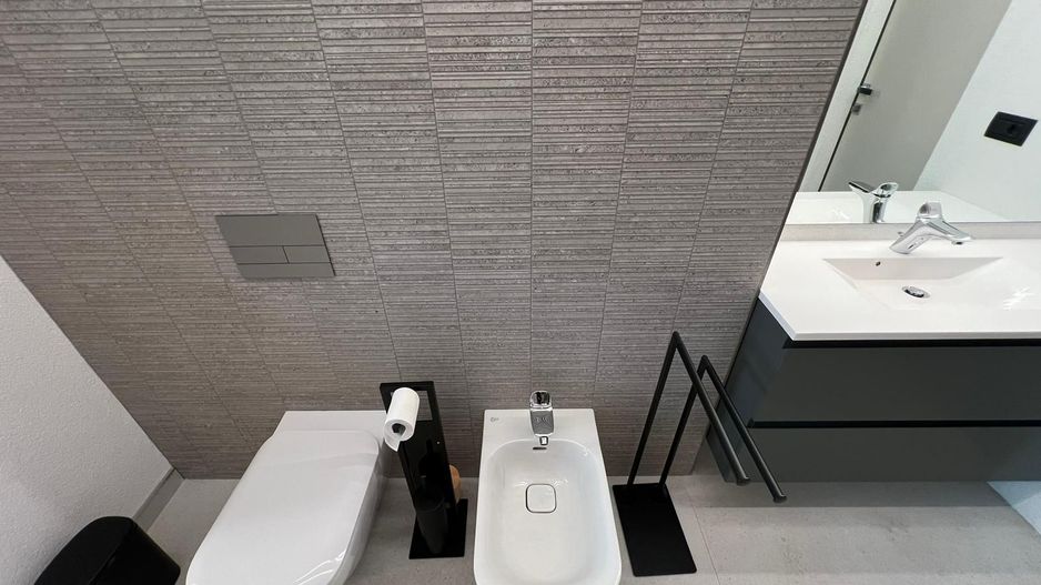 Inchiriere apartament 3 camere - Nordis Herastrau Residence - Poză 16