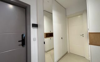 Apartament 2 camere open-space Himson Apartaments - Poză 23