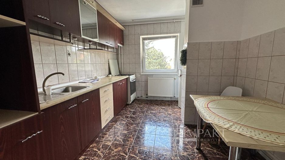Ap. 2 camere decomandat | Etaj Intermediar | Bloc reabilitat | Zorilor - Poză 5