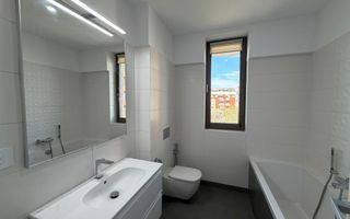 HERASTRAU | INCHIRIERE 2 CAMERE | MOBILAT-UTILAT LUX | PARCARE | 62MP - Poză 19