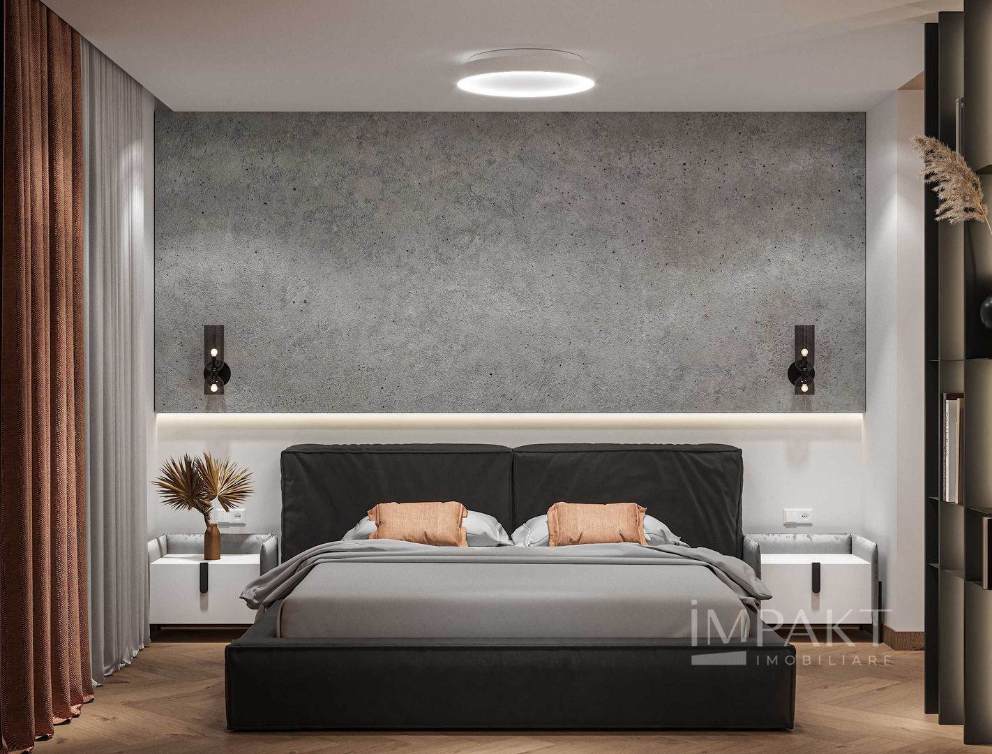 Apartament 2 camere premium în Zorilor – parcare subterană - Poză 5