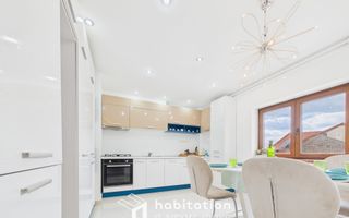 Apartament premium 4 camere | Elisabetin | 2 terase | Șemineu| 100 mp - Poză 6