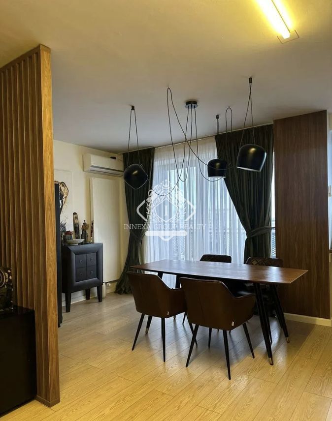 13 Septembrie | 3 camere | 84mp | et 10 | modern | bloc 2016 | 330.000 euro - Poză 6