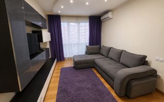 Ap 3camere| 65mp| Iancului/Metrou|Instalatii schimbate|Mobilat|Renovat - Poză 3