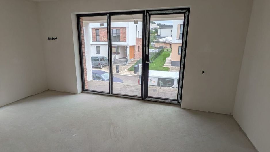Duplex semifinisat, zona Vivo - Poză 12