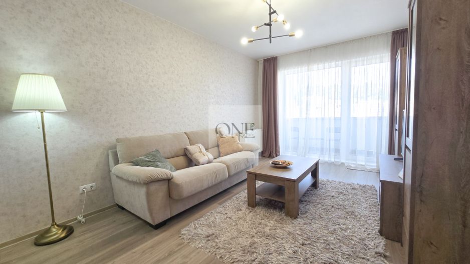 Apartament Spațios Zona Răcădău - Poză 1