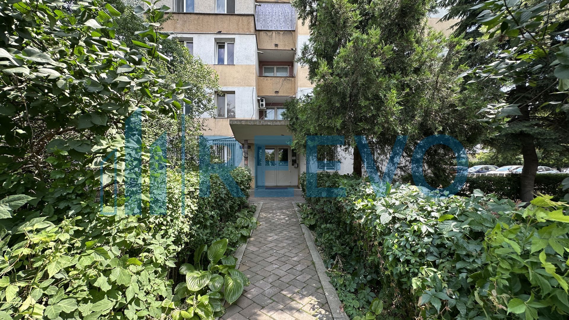 Apartament cu 2 camere, Tic Tac - Poză 14