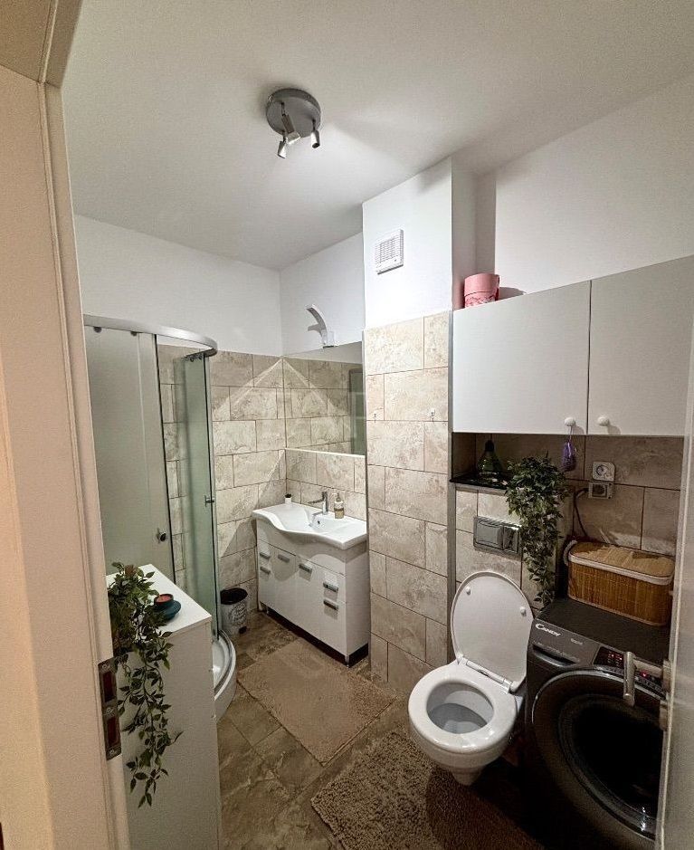 Apartament 2 camere, Florești - complet mobilat și utilat - Poză 10