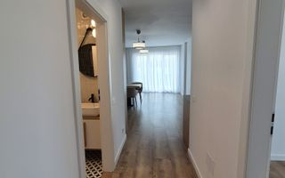 Vanzare 3 camere- 78 mp + 2 balcoane– parcare- Cartier Iris - Poză 10