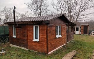 Casuta de vacanta - Poză 1