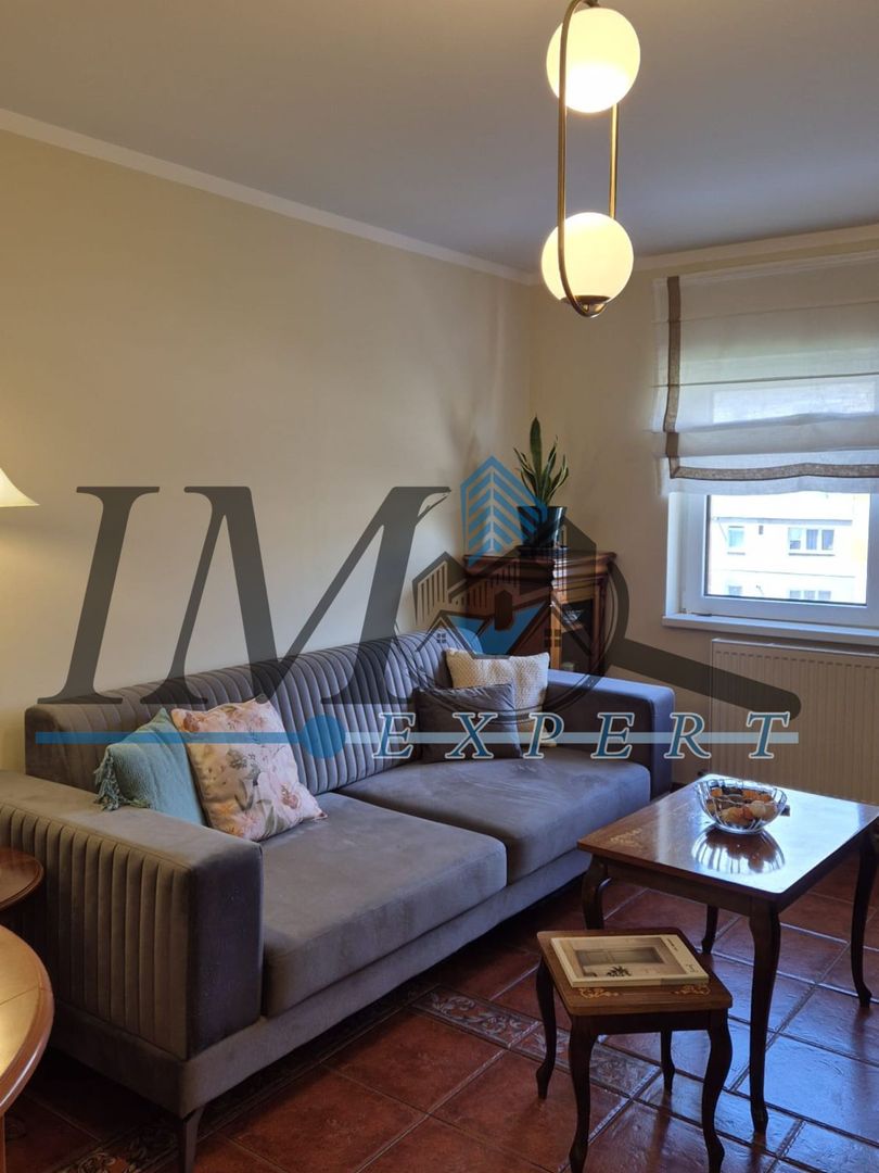 Apartament 3 camere zona Tolstoi etaj 3 - Poză 4