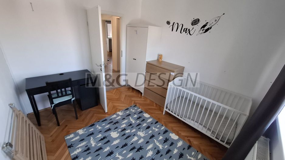 Ap 3 camere, Sagului-Dambovita, et 4 cu lift - Poză 19