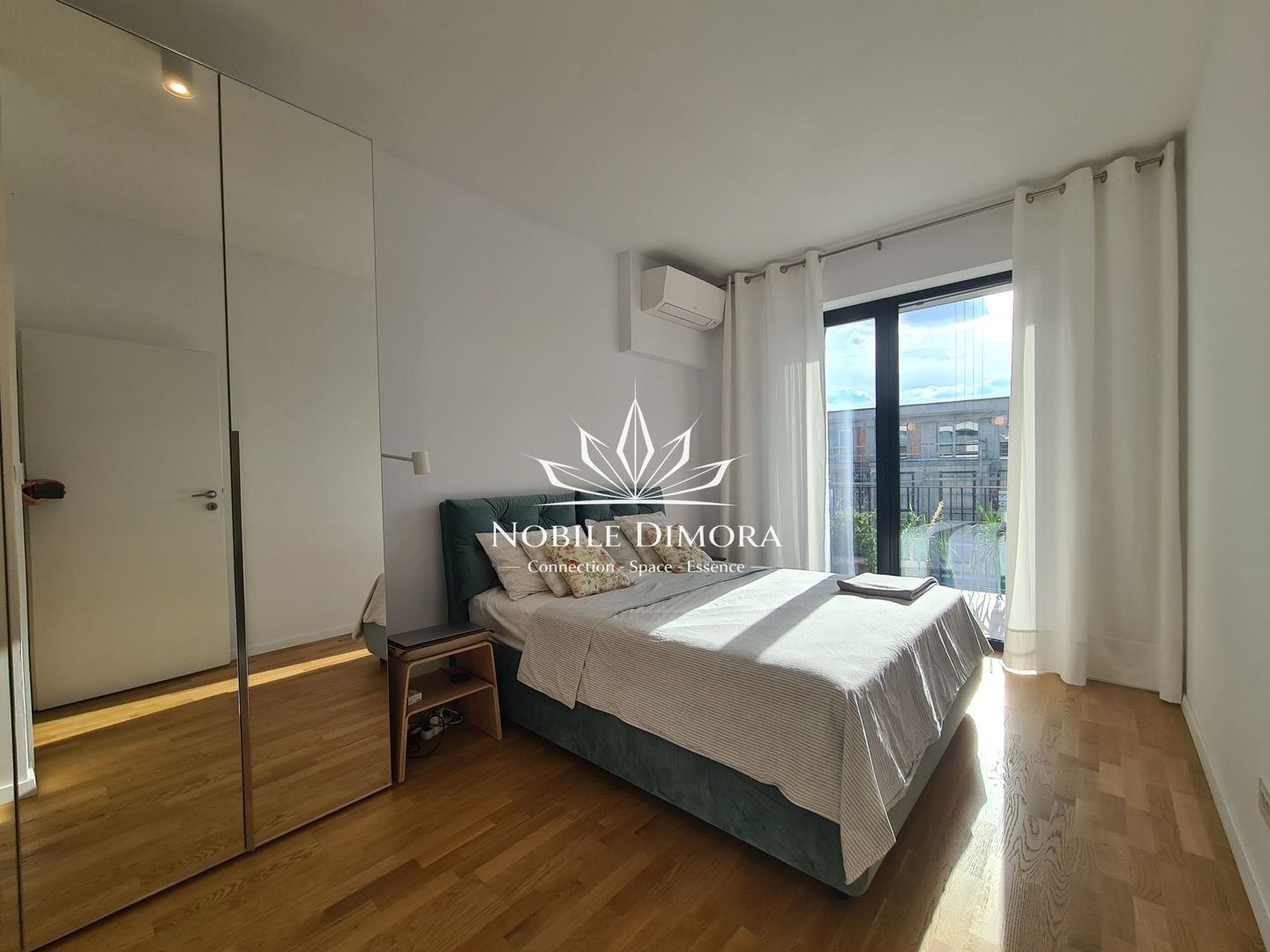 Paltim - Apartament de lux cu 3 camere si parcare subterana - Poză 8