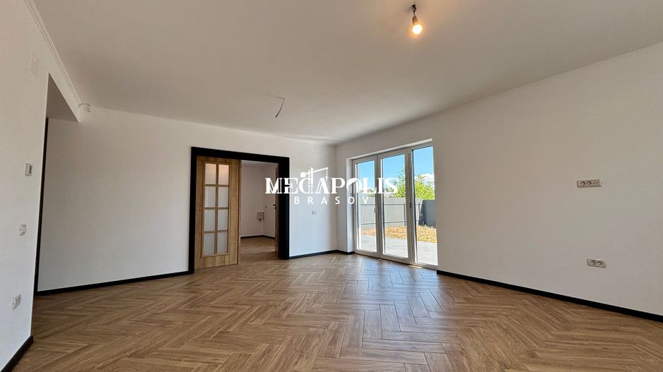 Casă pe Parter | 4 Camere | Intabulată | Se Acceptă Credit - Poză 6