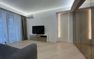 Apartament 2 Camere | Cortina North | Pipera - Poză 1
