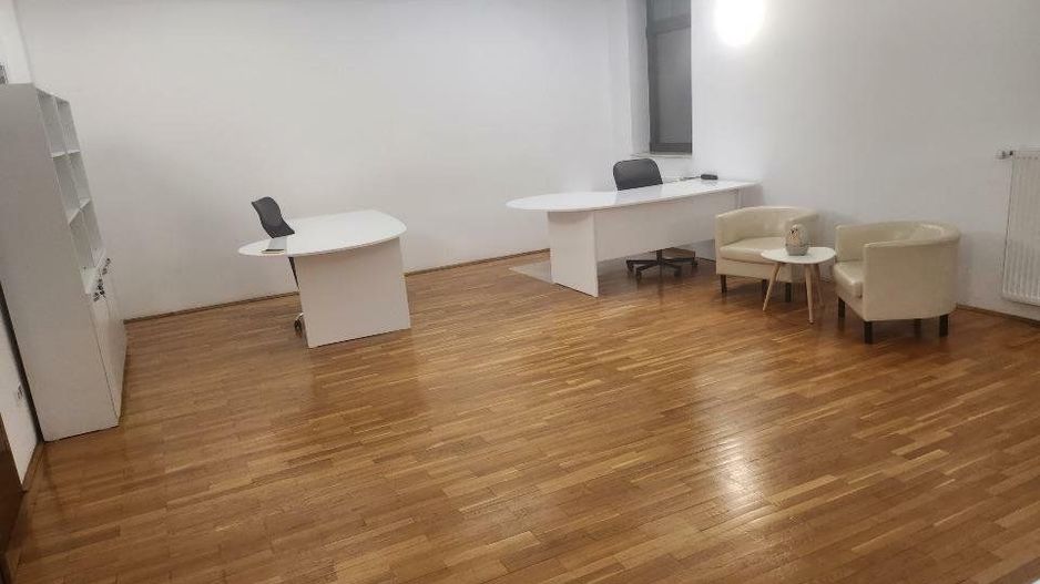 BRASADAS vinde ap 4 cam Primaverii - eleganta si confort. - Poză 1