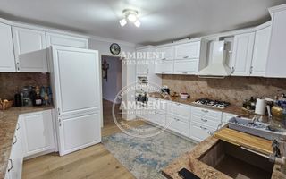 VILĂ individuală P+1E,  teren 400 mp, VASLUI zona Castanilor; - Poză 5