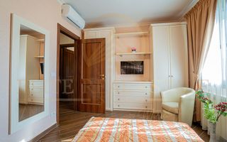 Stațiunea Mamaia - 3 camere, vedere panoramică la lac – Vila Ovidiu - Poză 15