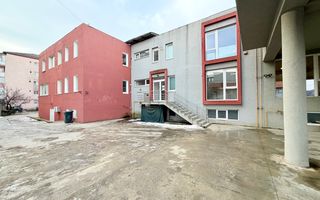 Spatiu birouri de inchiriat 240mp, Bd. Liviu Rebreanu, Comision 0 - Poză 14