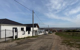 Teren intravilan 650 mp de vanzare in Paleu - Poză 1