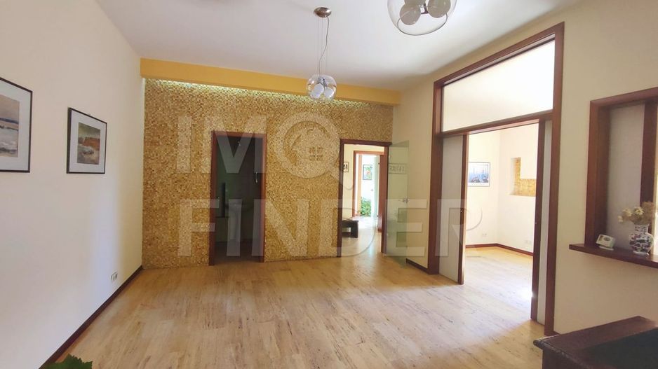 Apartament Superfinisat zona Centrala, NTT Data, locuinta/cabinet - Poză 1