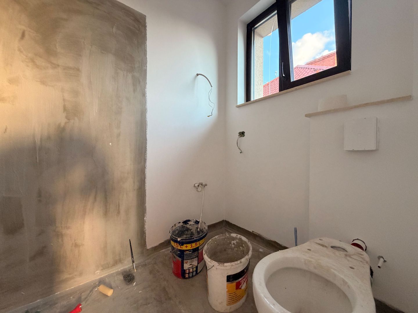 DUPLEX | ETAJ 1 + MANSARDA | LOC DE PARCARE | OPORTUNITATE - Poză 4