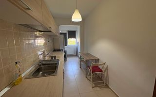 GARSONIERA- POPESTI-LEORDENI, CENTRALA, BUCATARIE INCHISA, METROU - Poză 4
