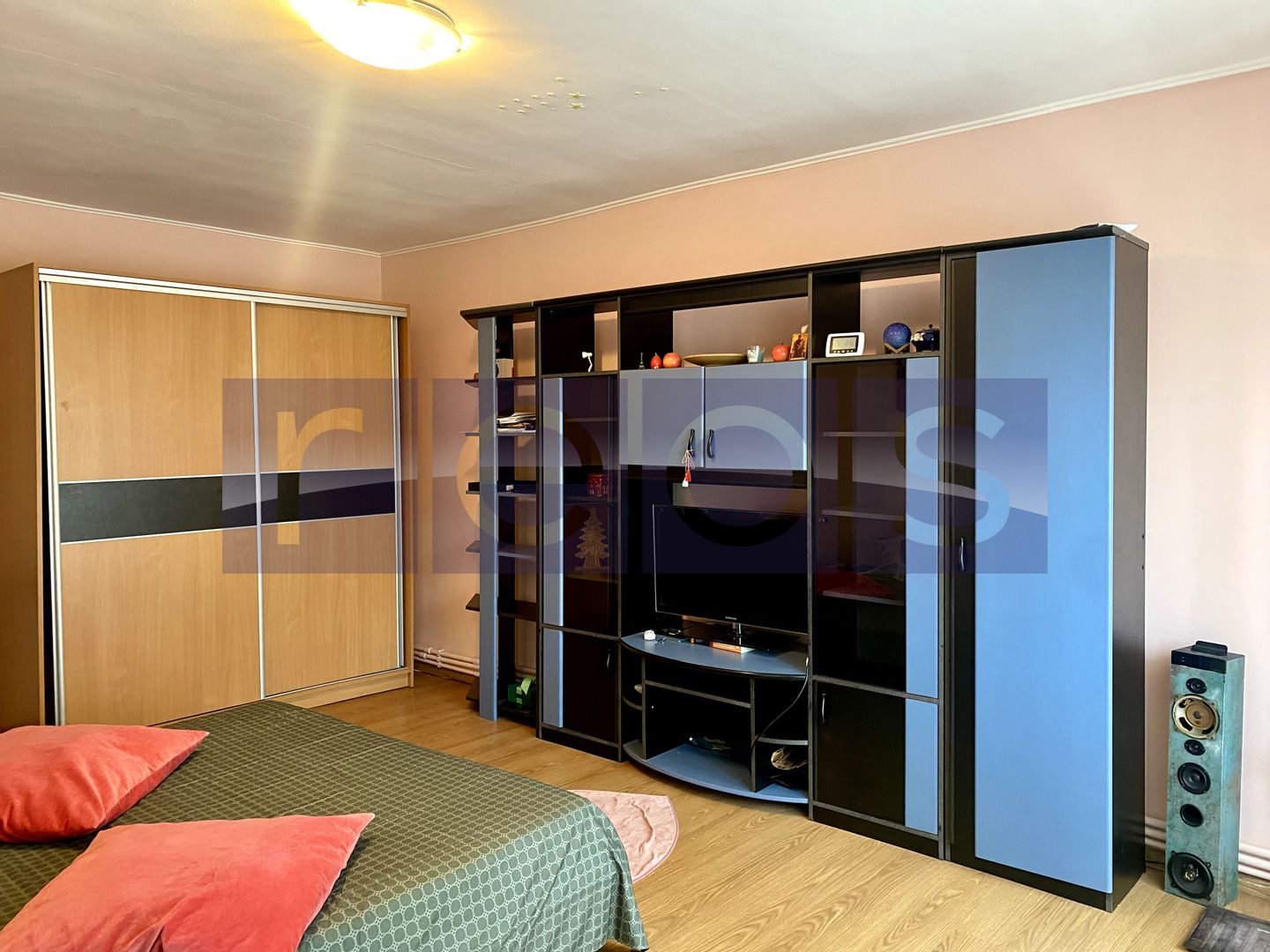 DE VANZARE GARSONIERA DECOMANDATA 37 MP | ETAJ 2/8 | NUDA PROPRIETATE - Poză 2