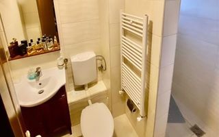 Apartament cu 4 camere în Mănăștur, zona Mc"Donalds, Primaverii. - Poză 9
