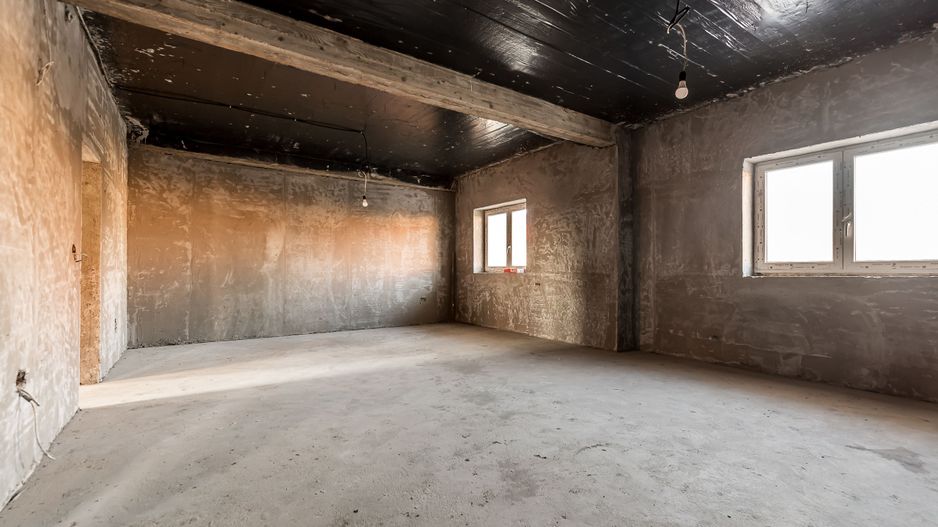 Casă Nouă cu etaj semifinalizată în Aradul Nou, zonă excelentă - Poză 3