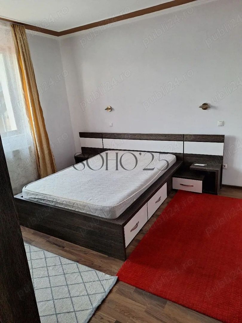 Propietar inchiriez apartament 3 camere - Poză 3