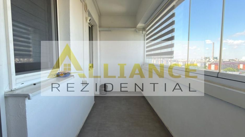 Apartament 2 camere + parcare { Metropolitan Residence } - Poză 13