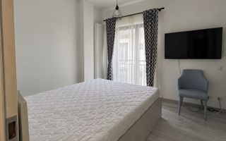 Apartament cu 3 camere | 60mp | 2 parcari | Cartier Borhanci - Poză 3