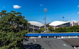 Garsonieră de închiriat în zona UTA - Poză 4