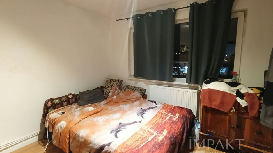 Apartament 4 camere, 76.22 mp, – în centrul cartierului Mănăștur - Poză 13