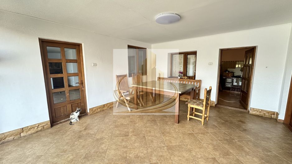 Casă 160 mp + atelier 200 mp + anexă + teren 1.000 mp | Exclusivitate - Poză 6