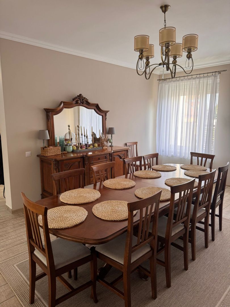 BRASADAS închiriază casa cu etaj in zona strazii Dara. - Poză 1