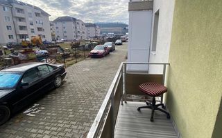 Apartament 3 Camere | 56 Mp | Balcon | Parcare | Floresti Cetatii - Poză 11