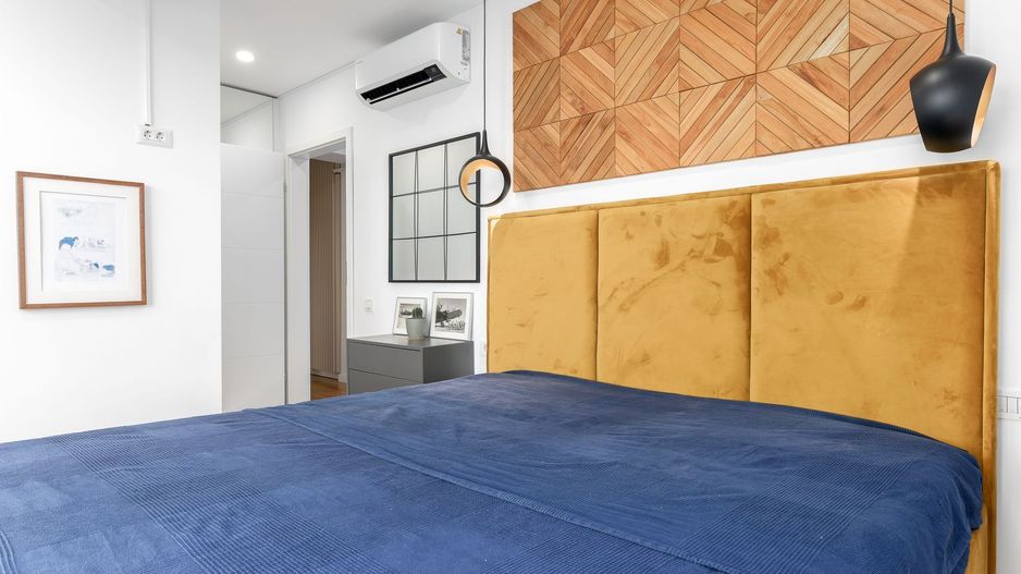 Apartament 2 camere | Pădurea Jandarmeriei | Bloc nou | Premium - Poză 12